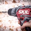 TRAPANO "COMPACT BRUSHLESS" + AUTO RALLY SKIL - immagine 5