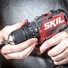 TRAPANO "COMPACT BRUSHLESS" + AUTO RALLY SKIL - immagine 3