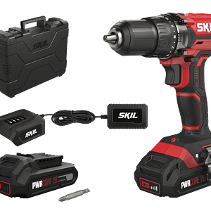 TRAPANO AVVITATORE A BATTERIA SKIL 3008